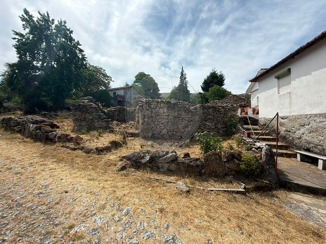 Moradia T3 à venda em Telões, Vila Pouca de Aguiar — foto 7