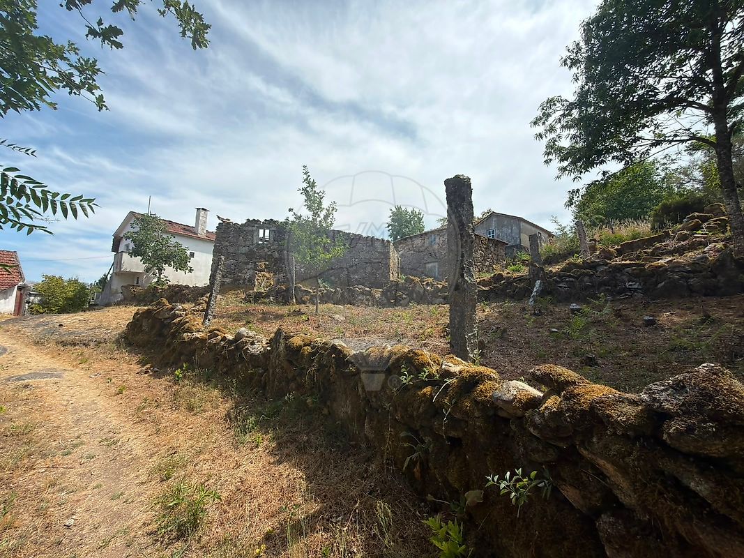 Moradia T3 à venda em Telões, Vila Pouca de Aguiar — foto 18