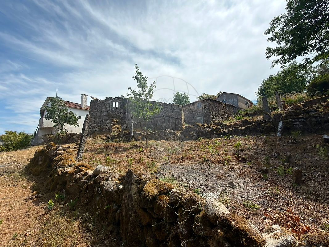 Moradia T3 à venda em Telões, Vila Pouca de Aguiar — foto 19