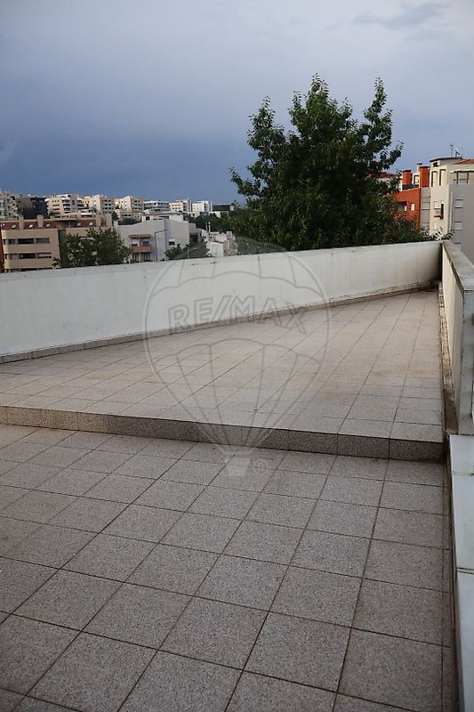 Apartamento T2 à venda em Vila Real