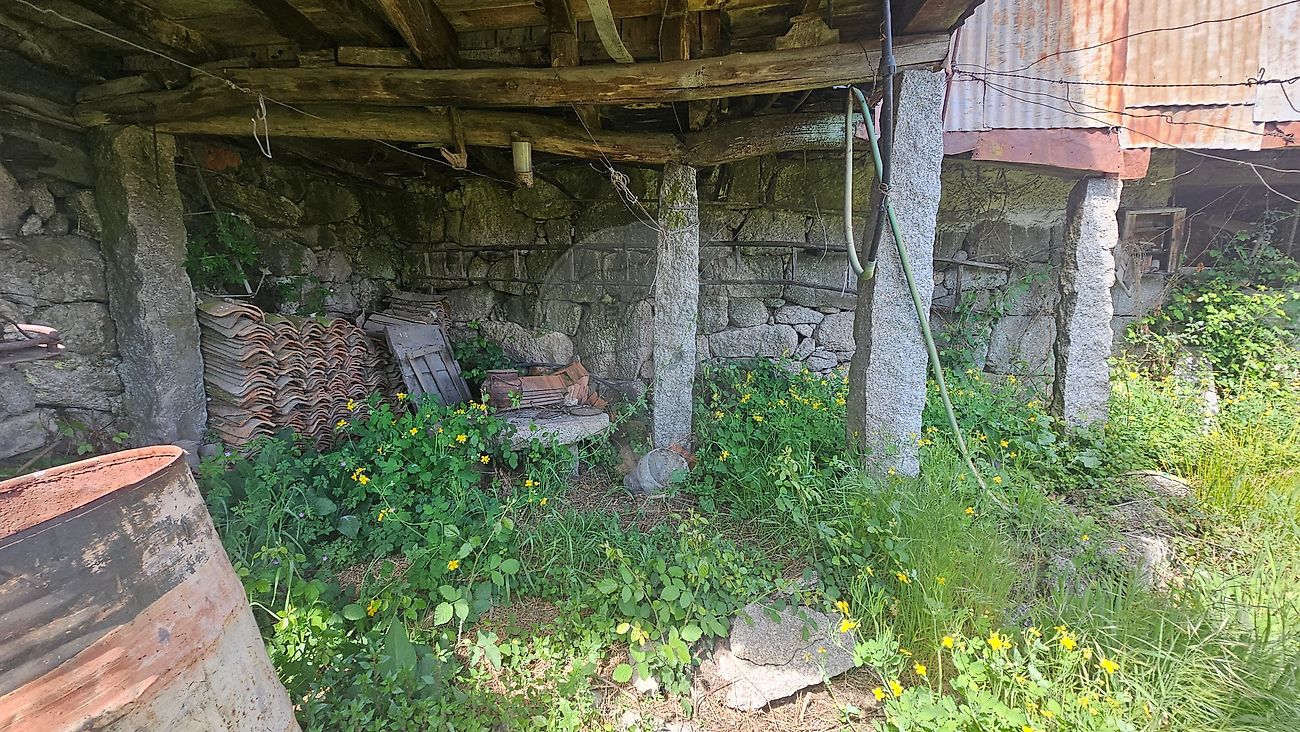 Moradia T2 à venda em Telões, Vila Pouca de Aguiar — foto 9