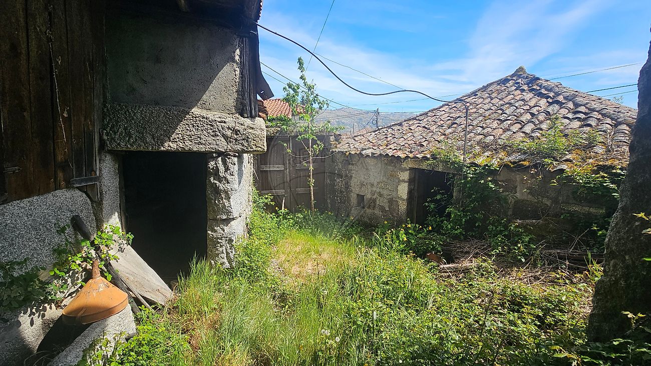 Moradia T2 à venda em Telões, Vila Pouca de Aguiar — foto 8