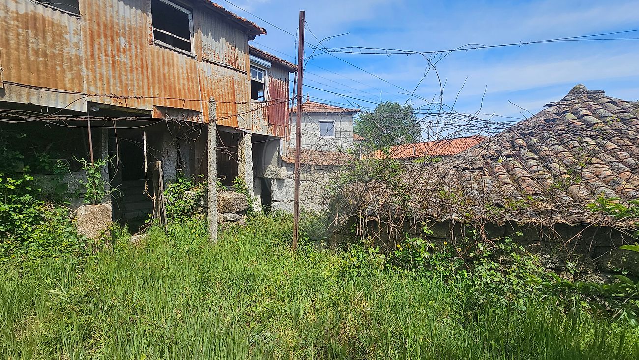 Moradia T2 à venda em Telões, Vila Pouca de Aguiar — foto 6