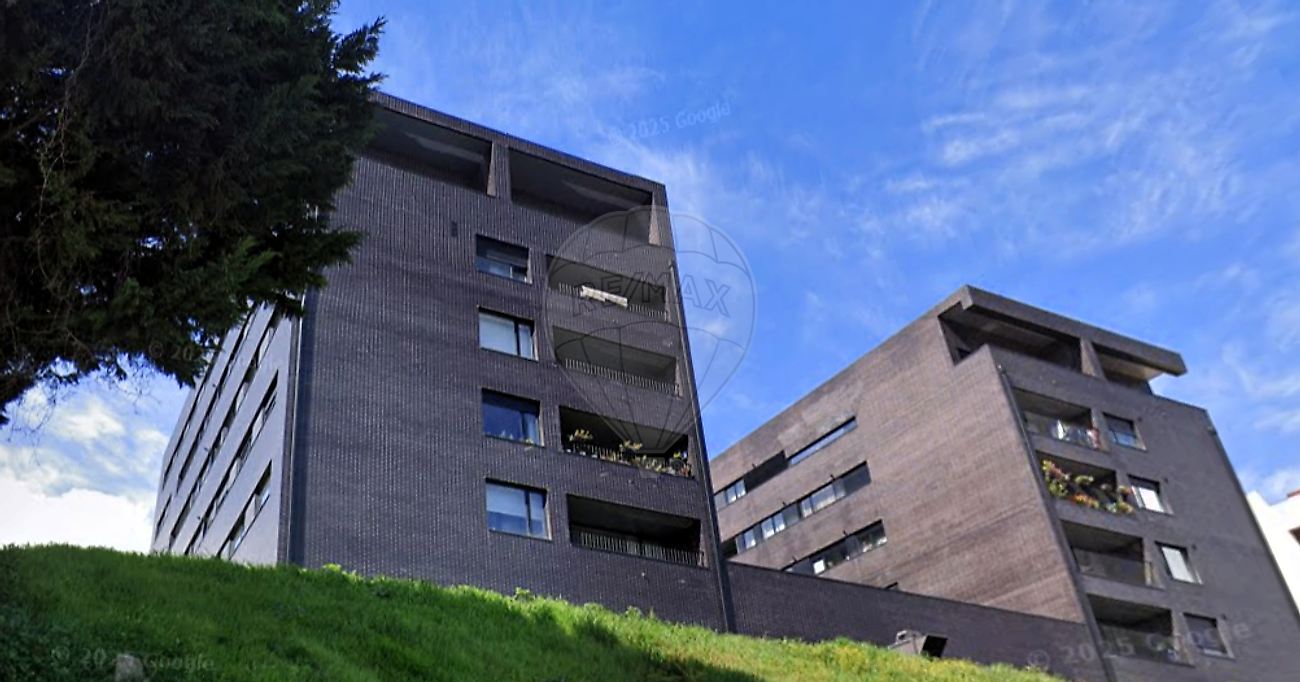Apartamento T3 à venda em Vila Real