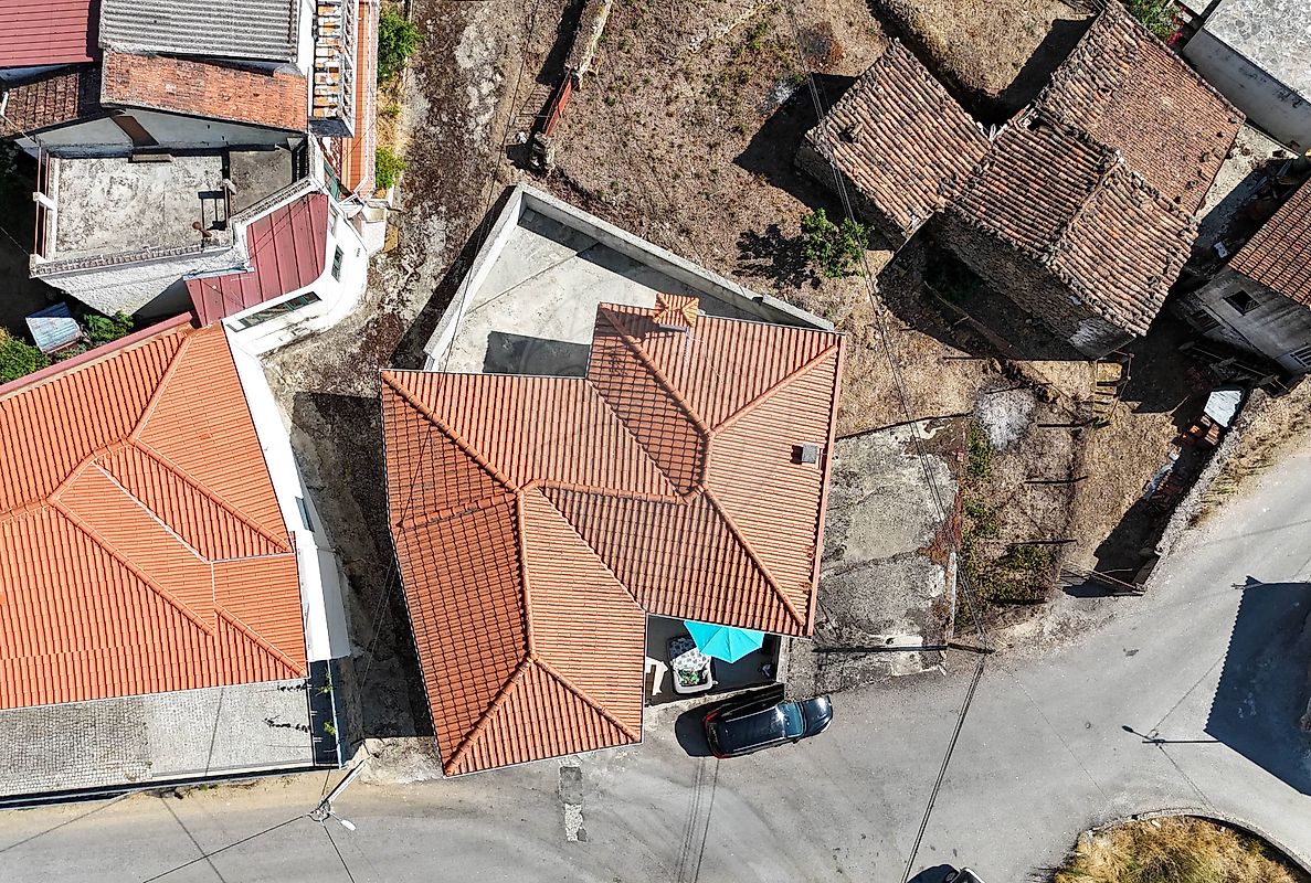 Moradia T3 à venda em Sanfins do douro, Alijó — foto 16