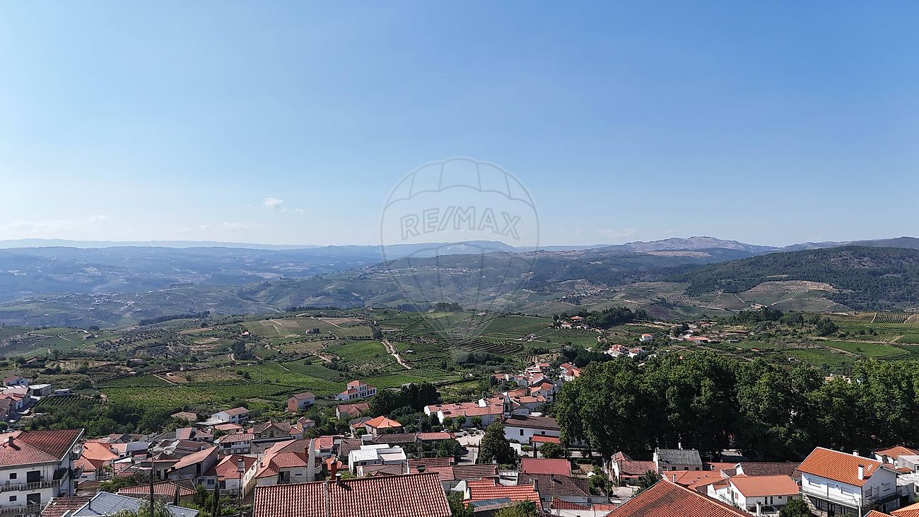 Moradia T3 à venda em Sanfins do douro, Alijó — foto 15