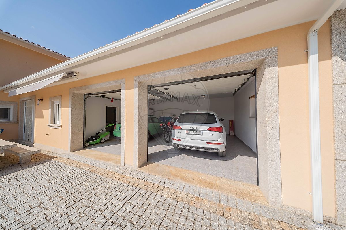 Moradia T5 à venda em Fiolhoso, Murça — foto 38