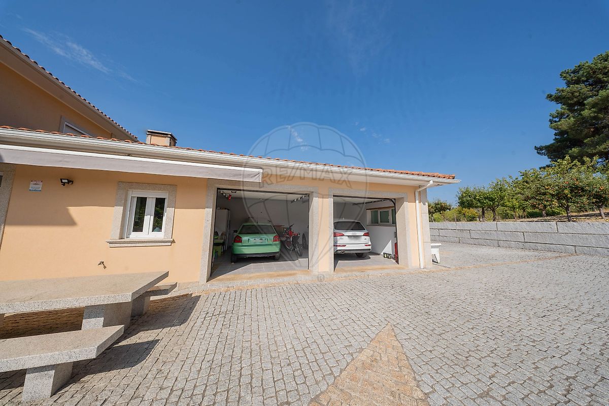 Moradia T5 à venda em Fiolhoso, Murça — foto 35
