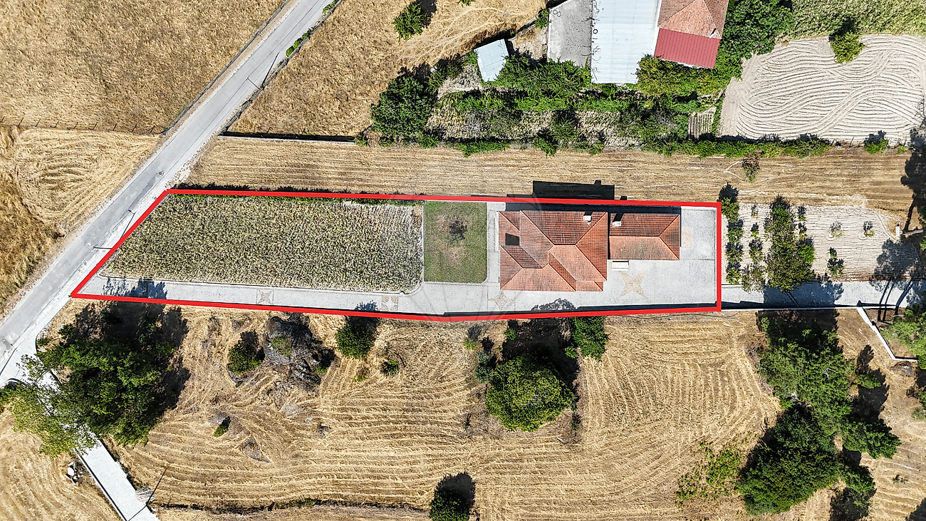 Moradia T5 à venda em Fiolhoso, Murça — foto 6