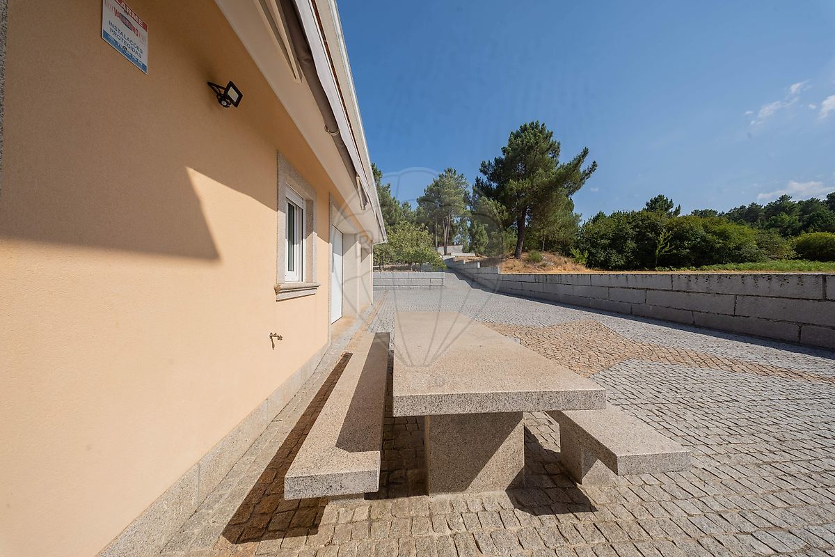 Moradia T5 à venda em Fiolhoso, Murça — foto 40