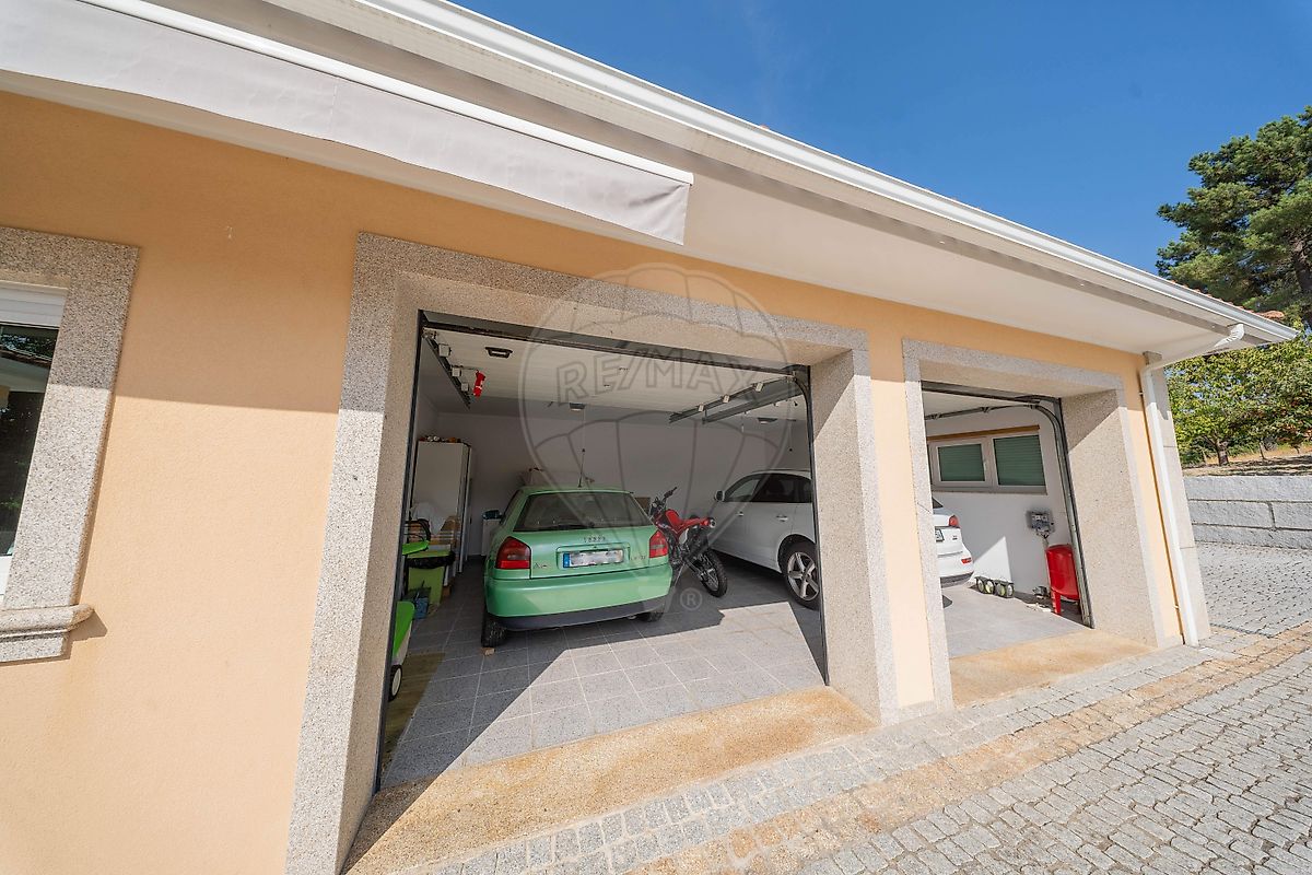 Moradia T5 à venda em Fiolhoso, Murça — foto 37