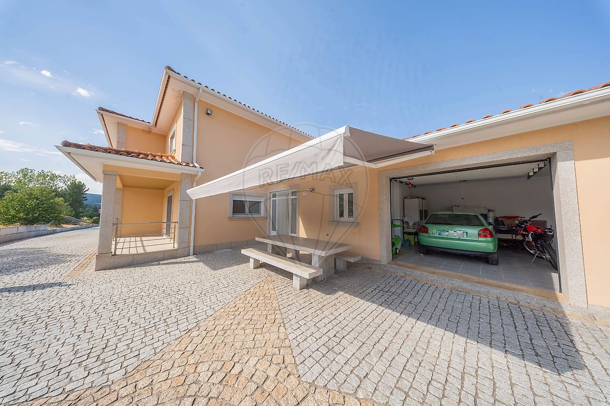 Moradia T5 à venda em Fiolhoso, Murça — foto 39