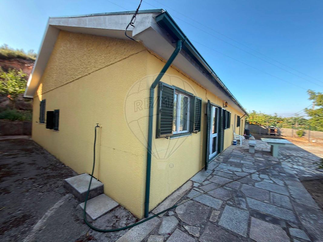 Moradia T3 à venda em Alvão, Vila Pouca de Aguiar — foto 15