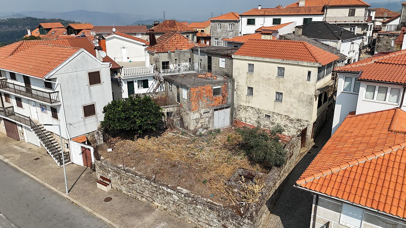 Moradia T4 à venda em Fontelo, Armamar — foto 14