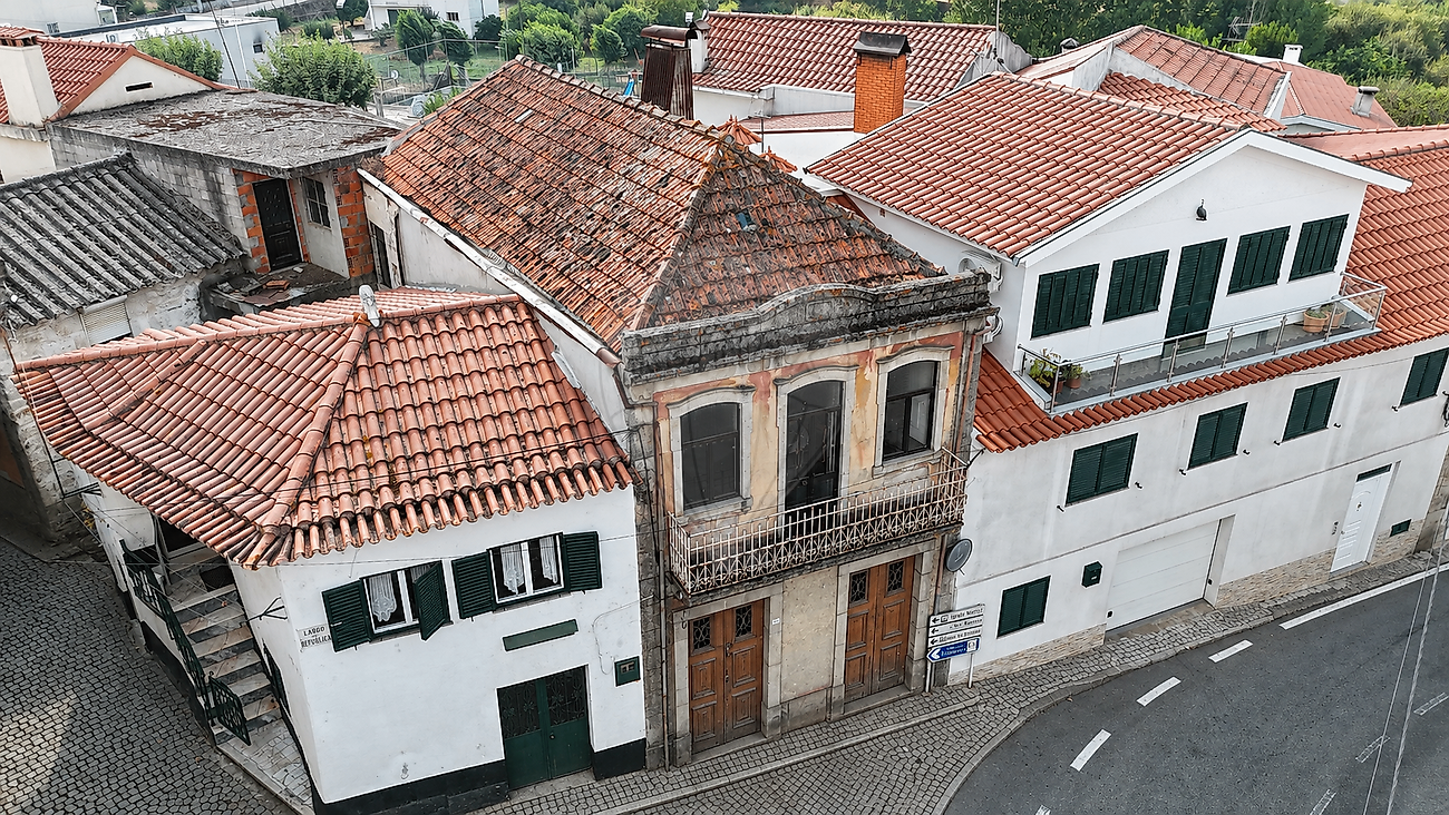 Moradia T4 à venda em Fontelo, Armamar — foto 15