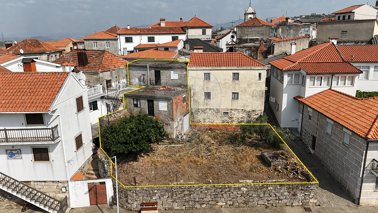 Moradia T4 à venda em Fontelo, Armamar — foto 13