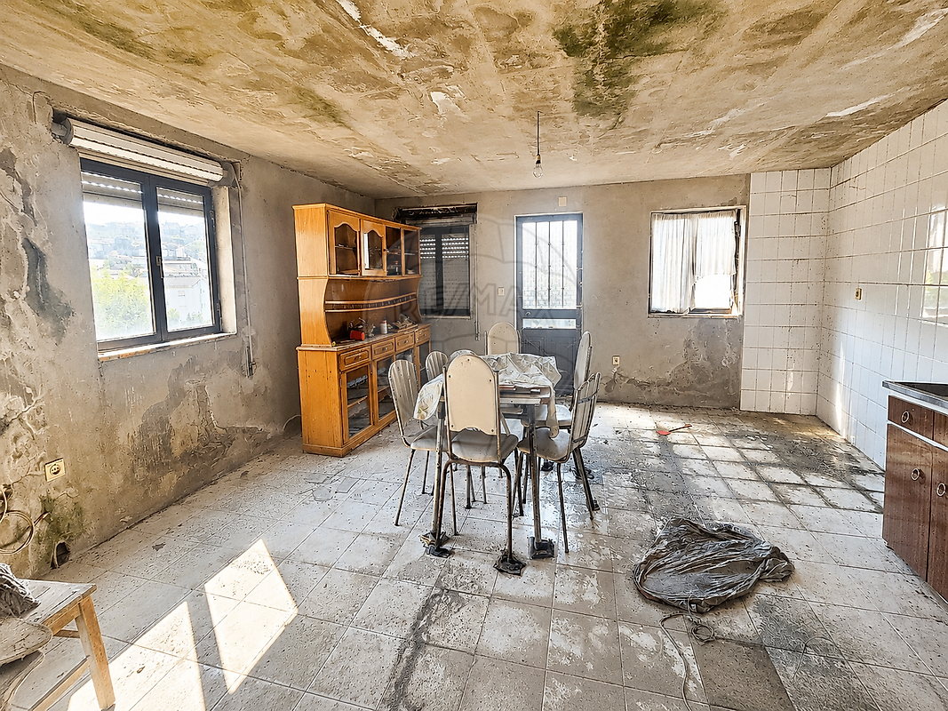 Moradia T4 à venda em Fontelo, Armamar — foto 7