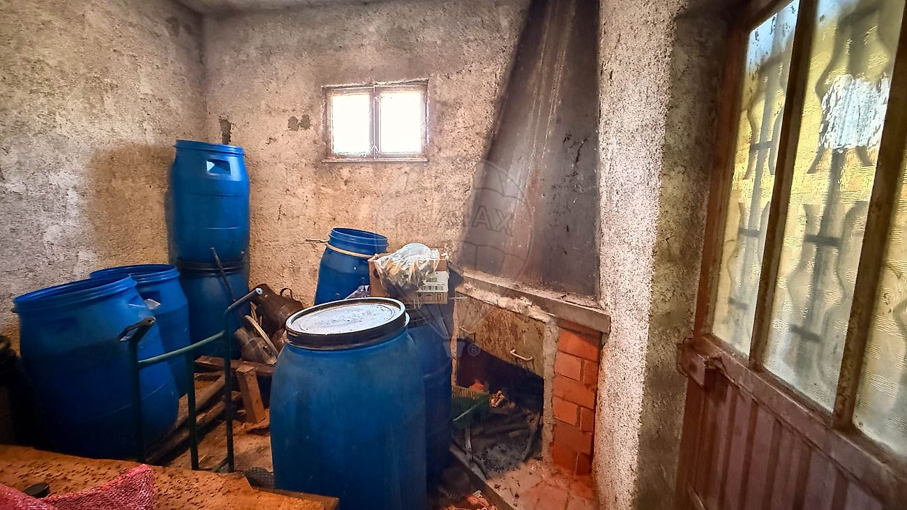 Moradia T3 à venda em Celeirós, Sabrosa — foto 25
