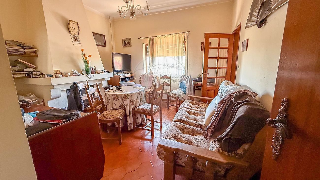 Moradia T3 à venda em Celeirós, Sabrosa — foto 7