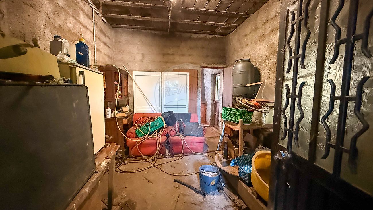 Moradia T3 à venda em Celeirós, Sabrosa — foto 23
