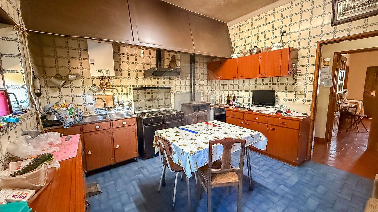 Moradia T3 à venda em Celeirós, Sabrosa — foto 16