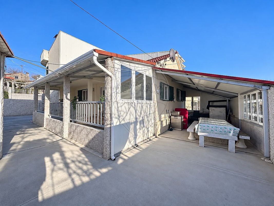 Apartamento T3 à venda em Vila Pouca de Aguiar