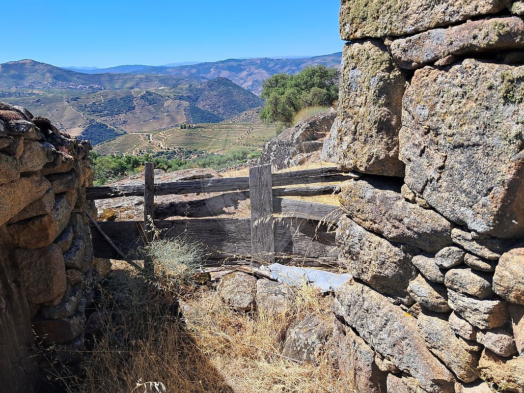 Moradia T0 à venda em Linhares, Carrazeda de Ansiães — foto 15