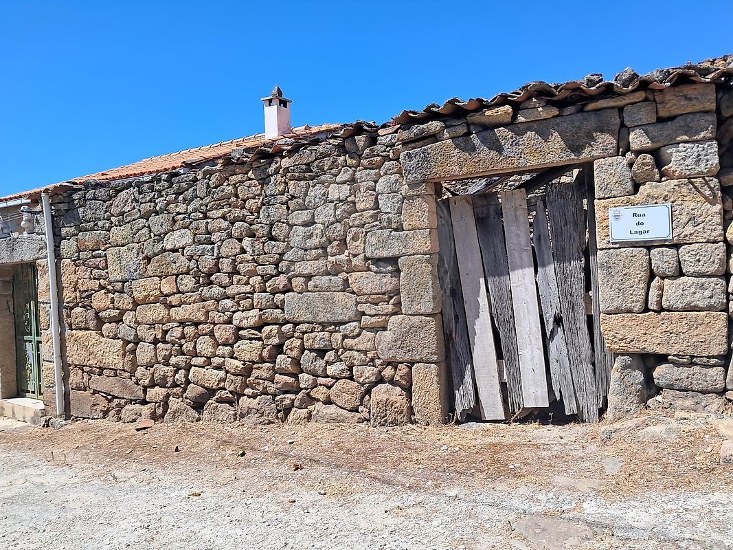 Moradia T0 à venda em Linhares, Carrazeda de Ansiães — foto 19