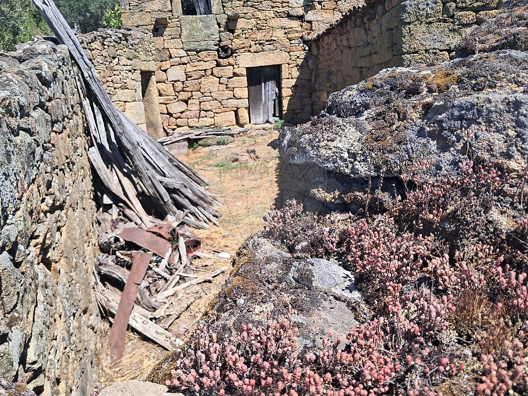 Moradia T0 à venda em Linhares, Carrazeda de Ansiães — foto 8