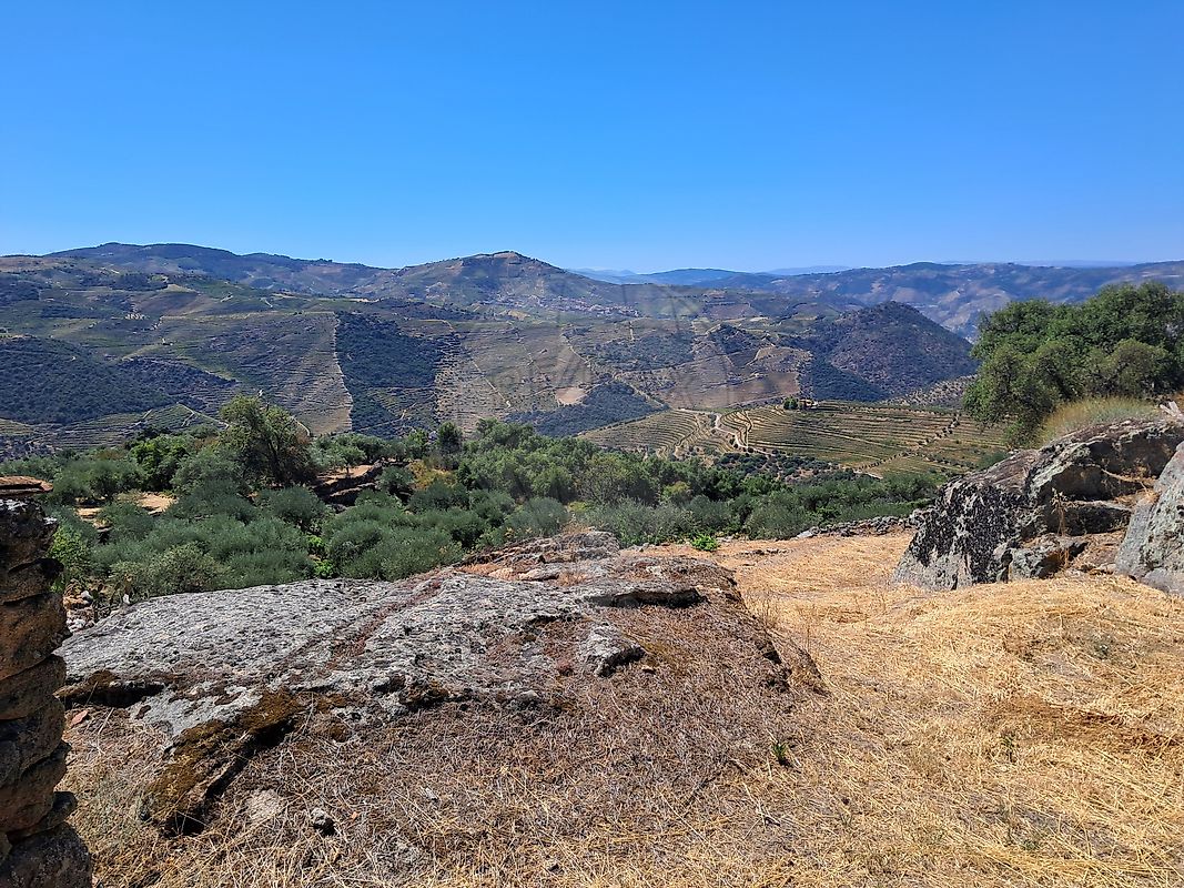 Moradia T0 à venda em Linhares, Carrazeda de Ansiães — foto 13