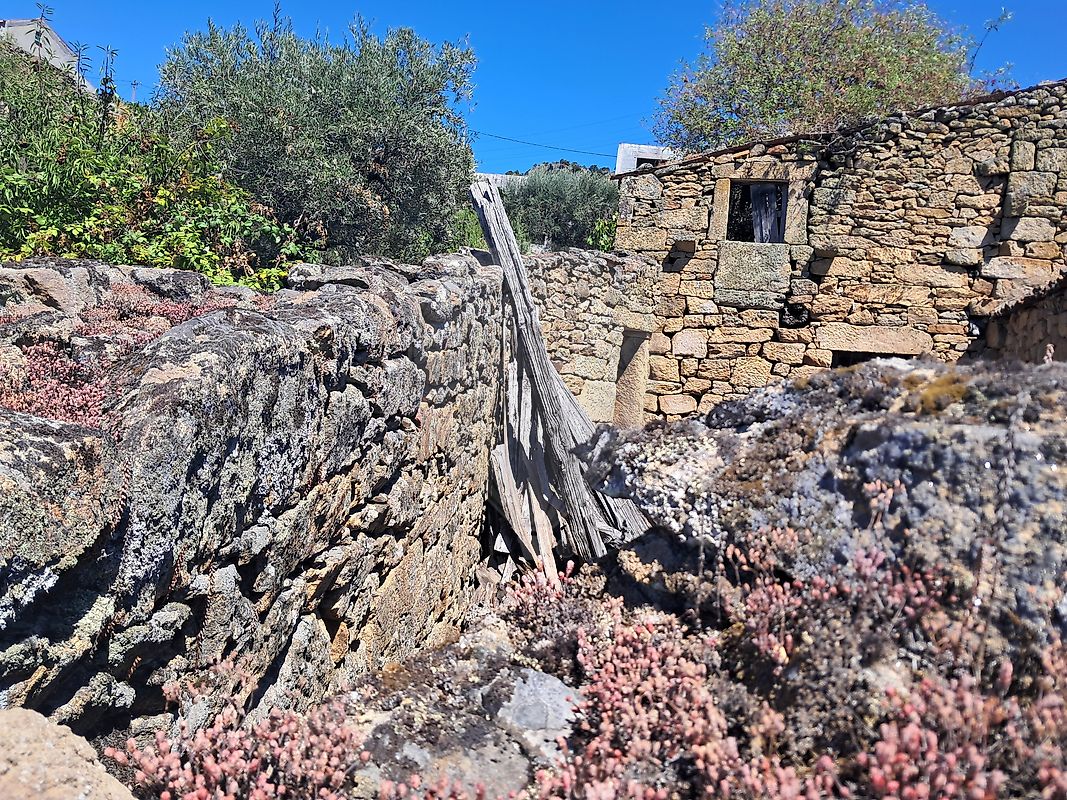 Moradia T0 à venda em Linhares, Carrazeda de Ansiães — foto 11