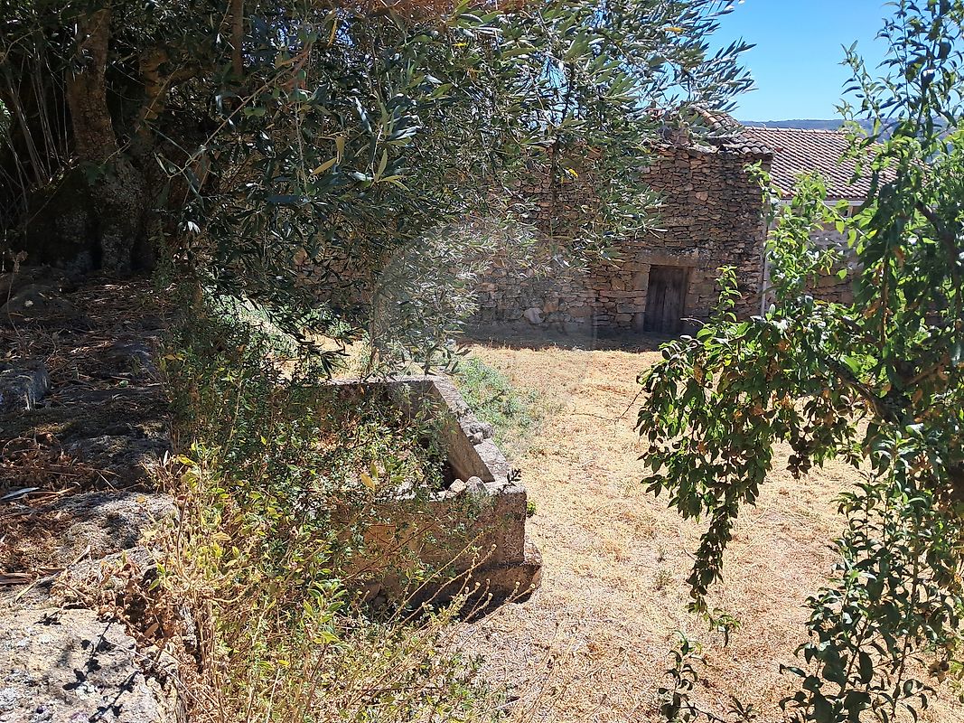 Moradia T0 à venda em Linhares, Carrazeda de Ansiães — foto 21