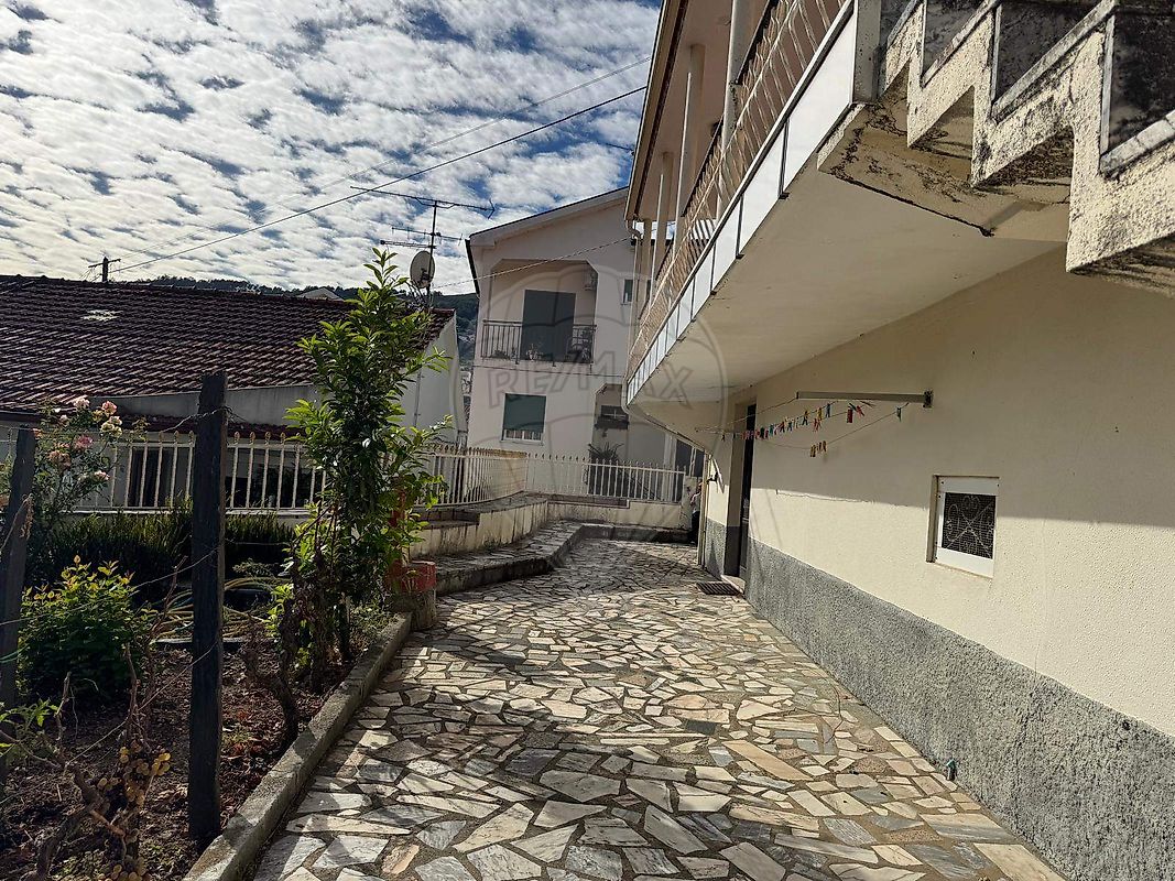 Moradia T2 à venda em Sedielos, Peso da Régua — foto 11