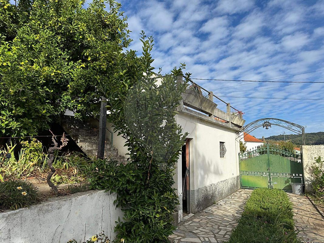 Moradia T2 à venda em Sedielos, Peso da Régua — foto 5