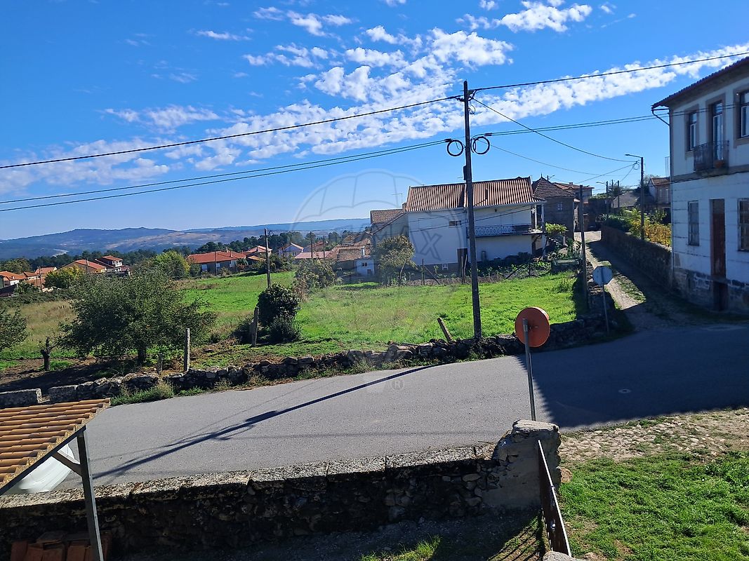 Moradia T0 à venda em São Tomé do Castelo e Justes, Vila Real — foto 15