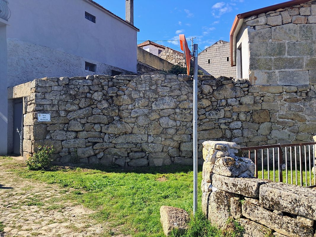 Moradia T0 à venda em São Tomé do Castelo e Justes, Vila Real — foto 24