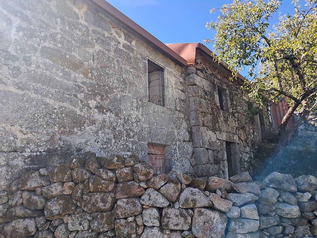 Moradia T0 à venda em São Tomé do Castelo e Justes, Vila Real — foto 4