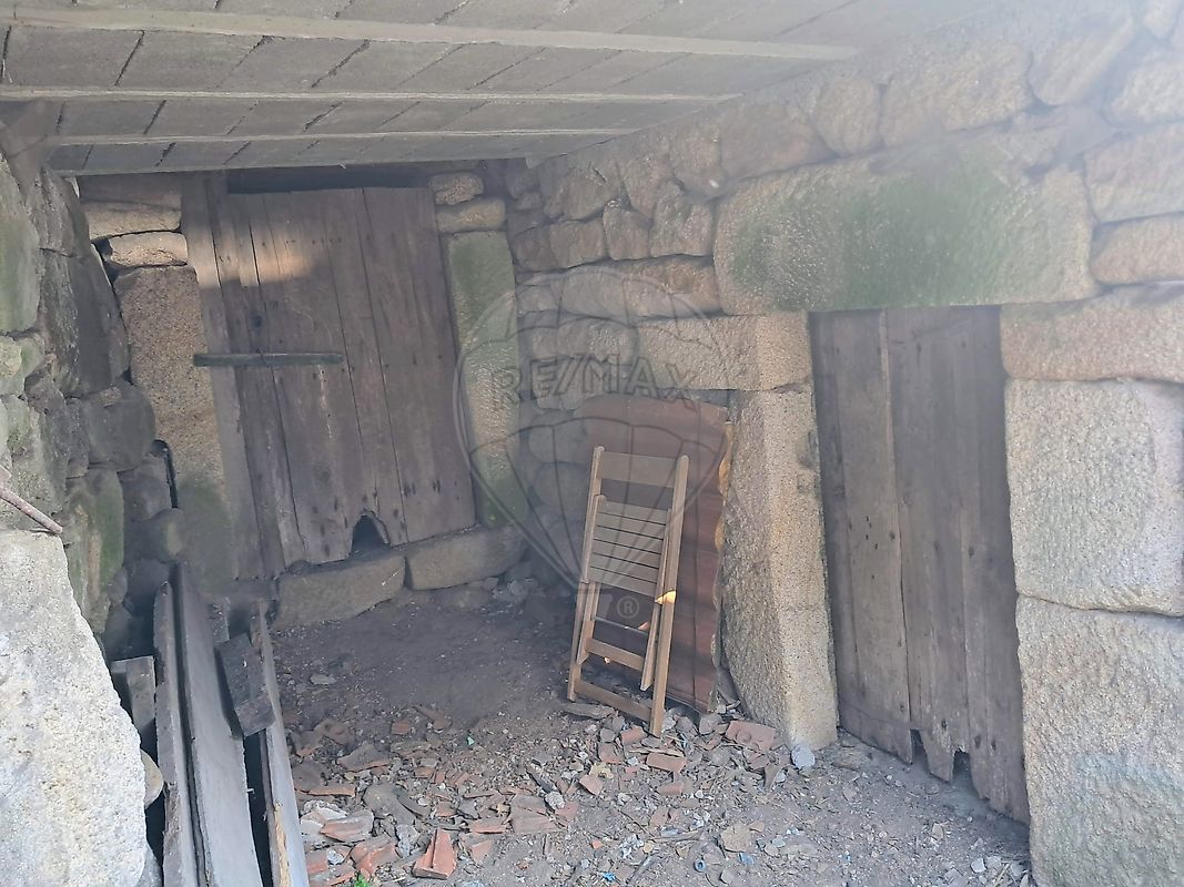 Moradia T0 à venda em São Tomé do Castelo e Justes, Vila Real — foto 19