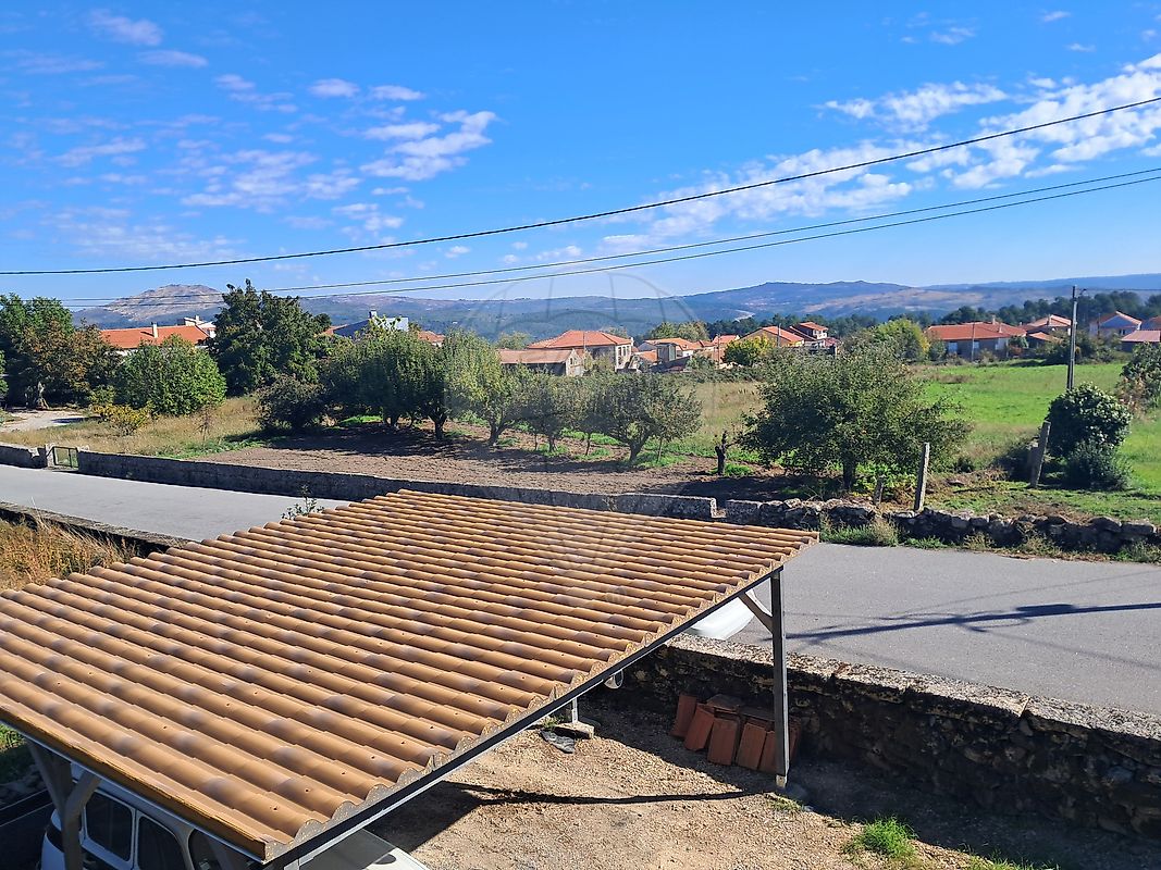 Moradia T0 à venda em São Tomé do Castelo e Justes, Vila Real — foto 14