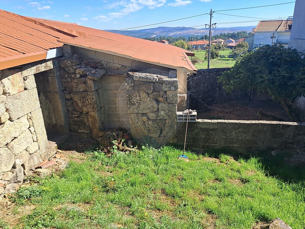 Moradia T0 à venda em São Tomé do Castelo e Justes, Vila Real — foto 31
