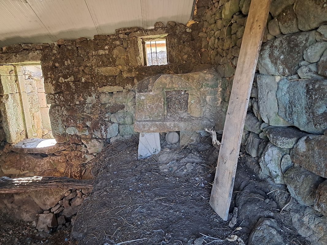 Moradia T0 à venda em São Tomé do Castelo e Justes, Vila Real — foto 29