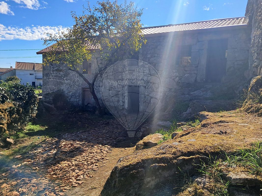 Moradia T0 à venda em São Tomé do Castelo e Justes, Vila Real — foto 28