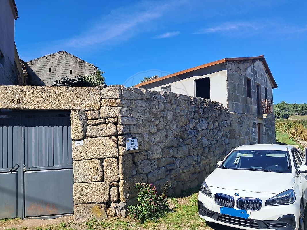 Moradia T0 à venda em São Tomé do Castelo e Justes, Vila Real — foto 8
