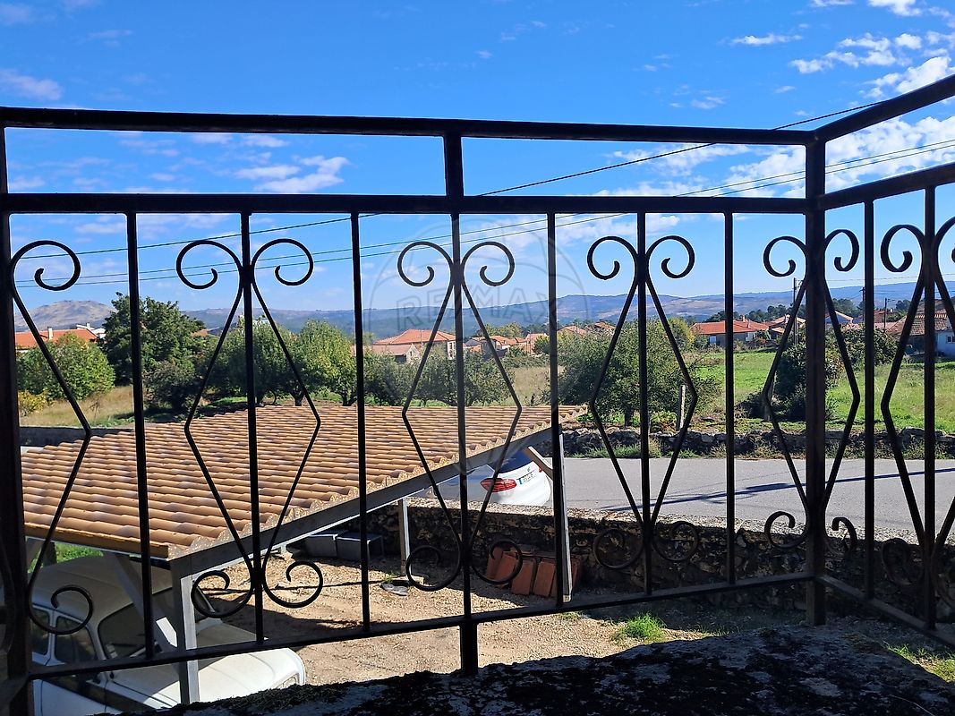 Moradia T0 à venda em São Tomé do Castelo e Justes, Vila Real — foto 13