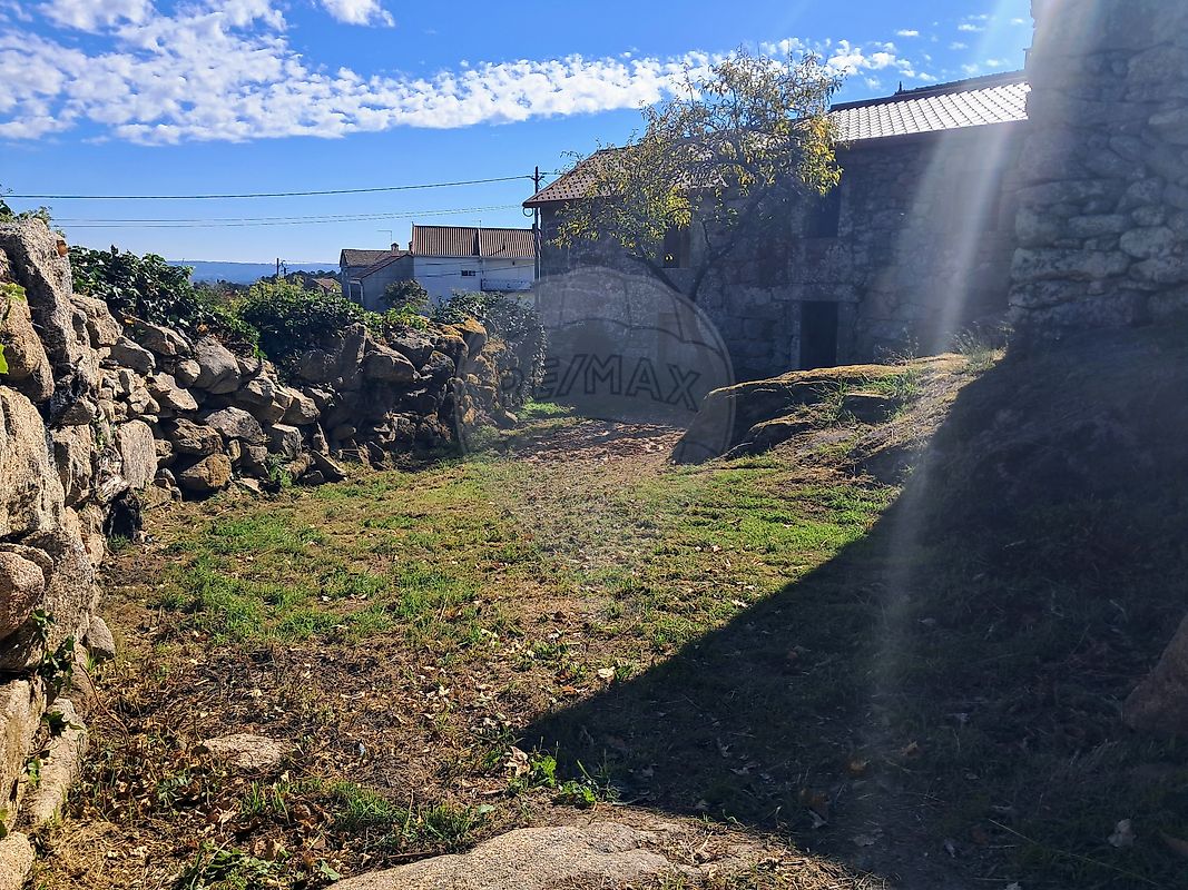 Moradia T0 à venda em São Tomé do Castelo e Justes, Vila Real — foto 26