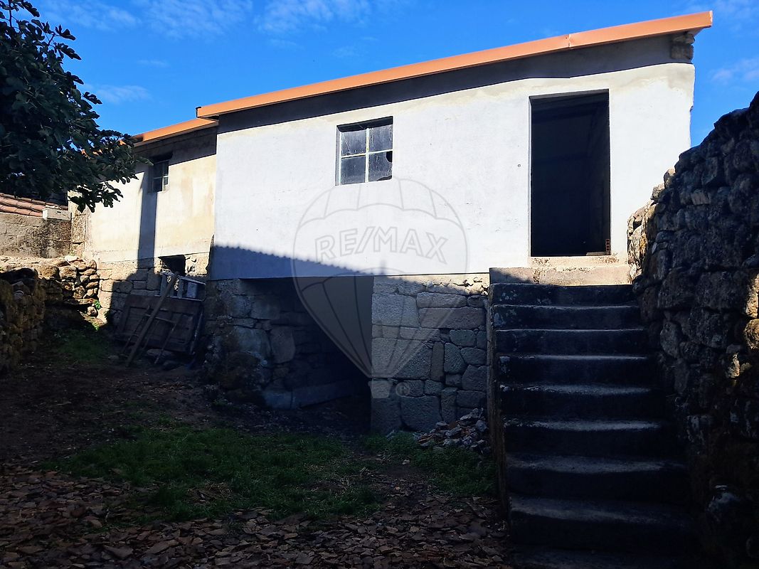 Moradia T0 à venda em São Tomé do Castelo e Justes, Vila Real — foto 6