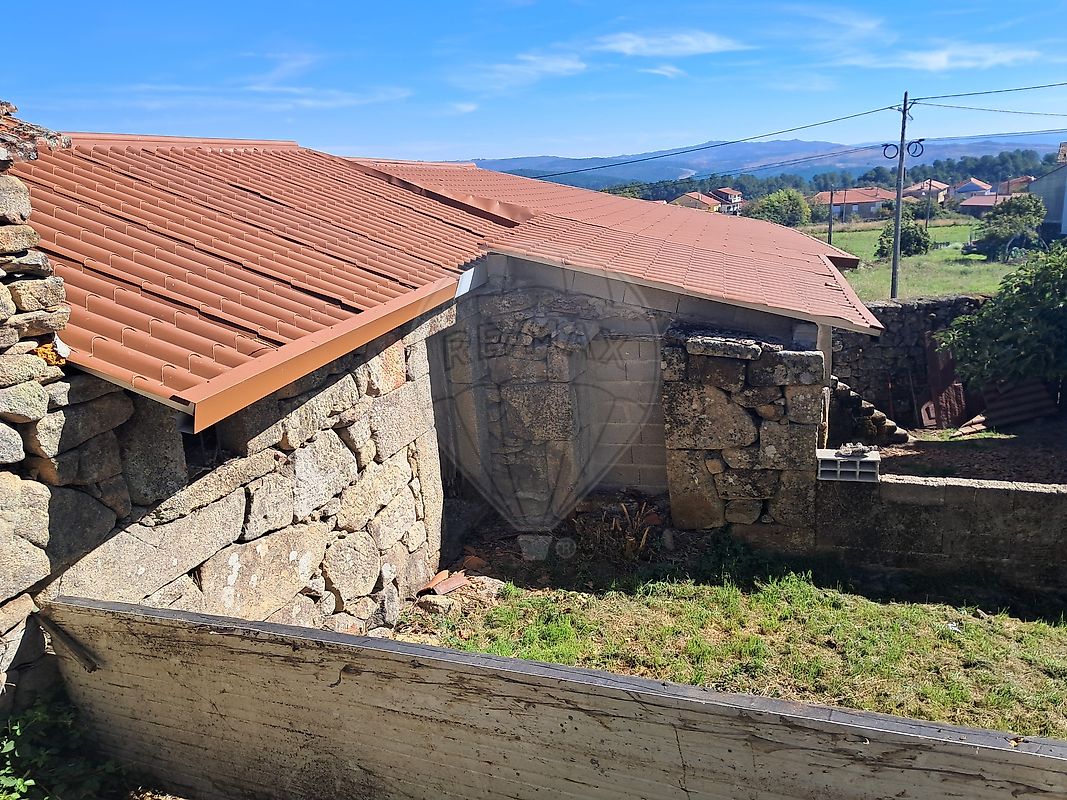 Moradia T0 à venda em São Tomé do Castelo e Justes, Vila Real — foto 2