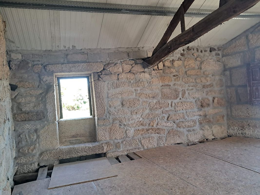 Moradia T0 à venda em São Tomé do Castelo e Justes, Vila Real — foto 9