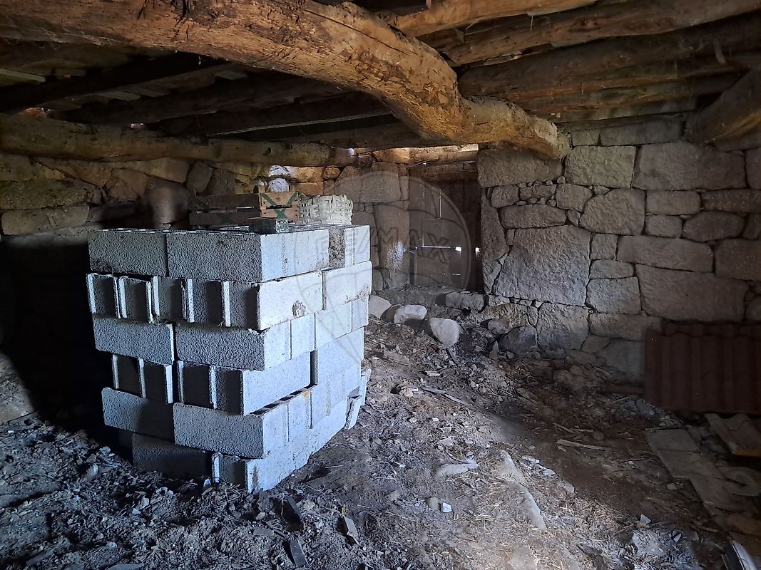Moradia T0 à venda em São Tomé do Castelo e Justes, Vila Real — foto 22
