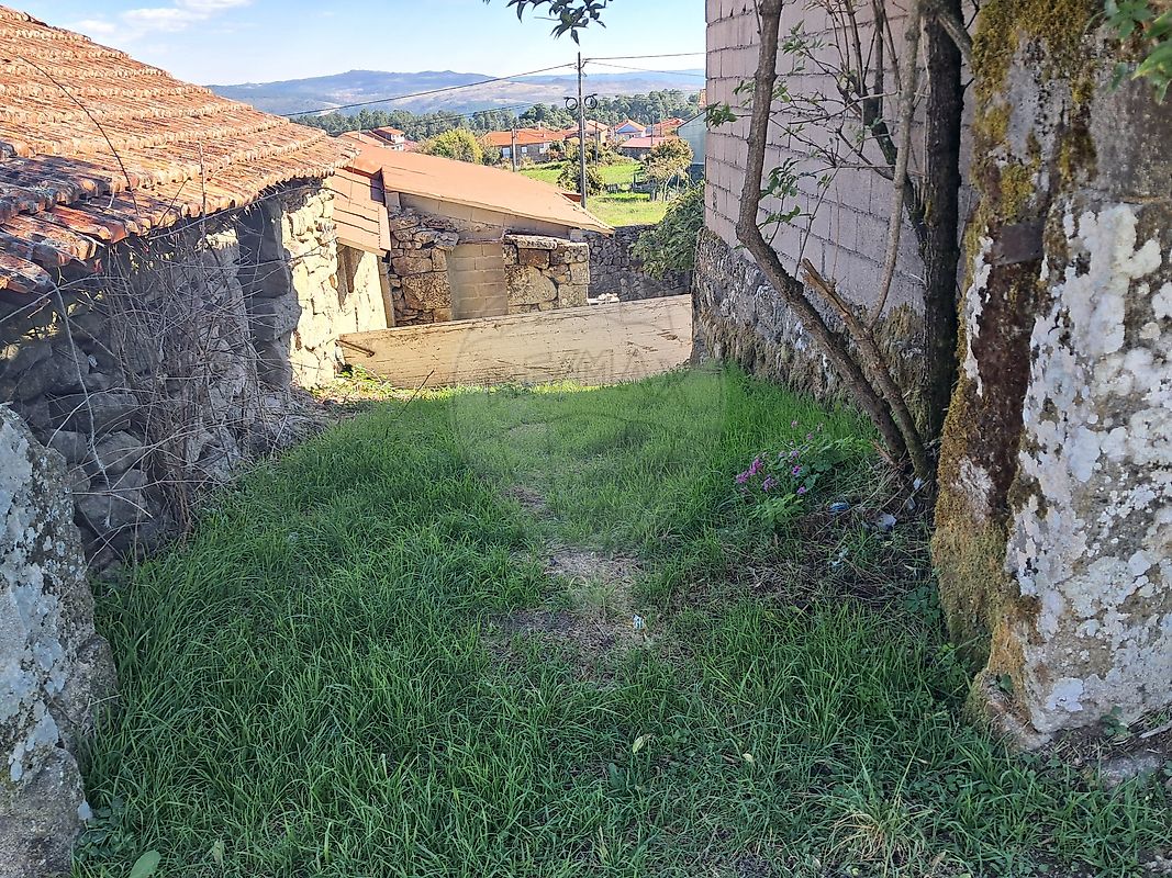 Moradia T0 à venda em São Tomé do Castelo e Justes, Vila Real — foto 33